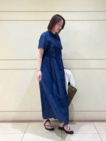 ONWARD CROSSET SELECT 加藤 コーディネート画像