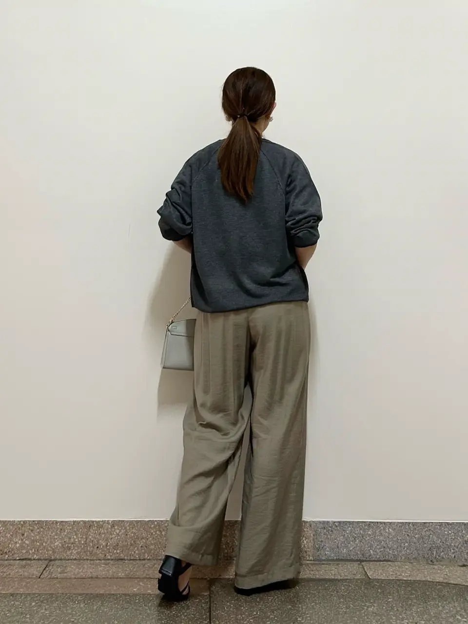 ONWARD CROSSET SELECT 千葉 コーディネート画像