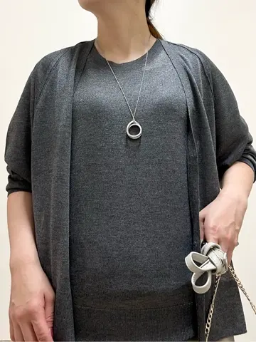 ONWARD CROSSET SELECT 千葉 コーディネート画像