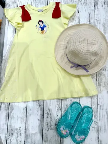 ONWARD CROSSET SELECT 杉原 コーディネート画像