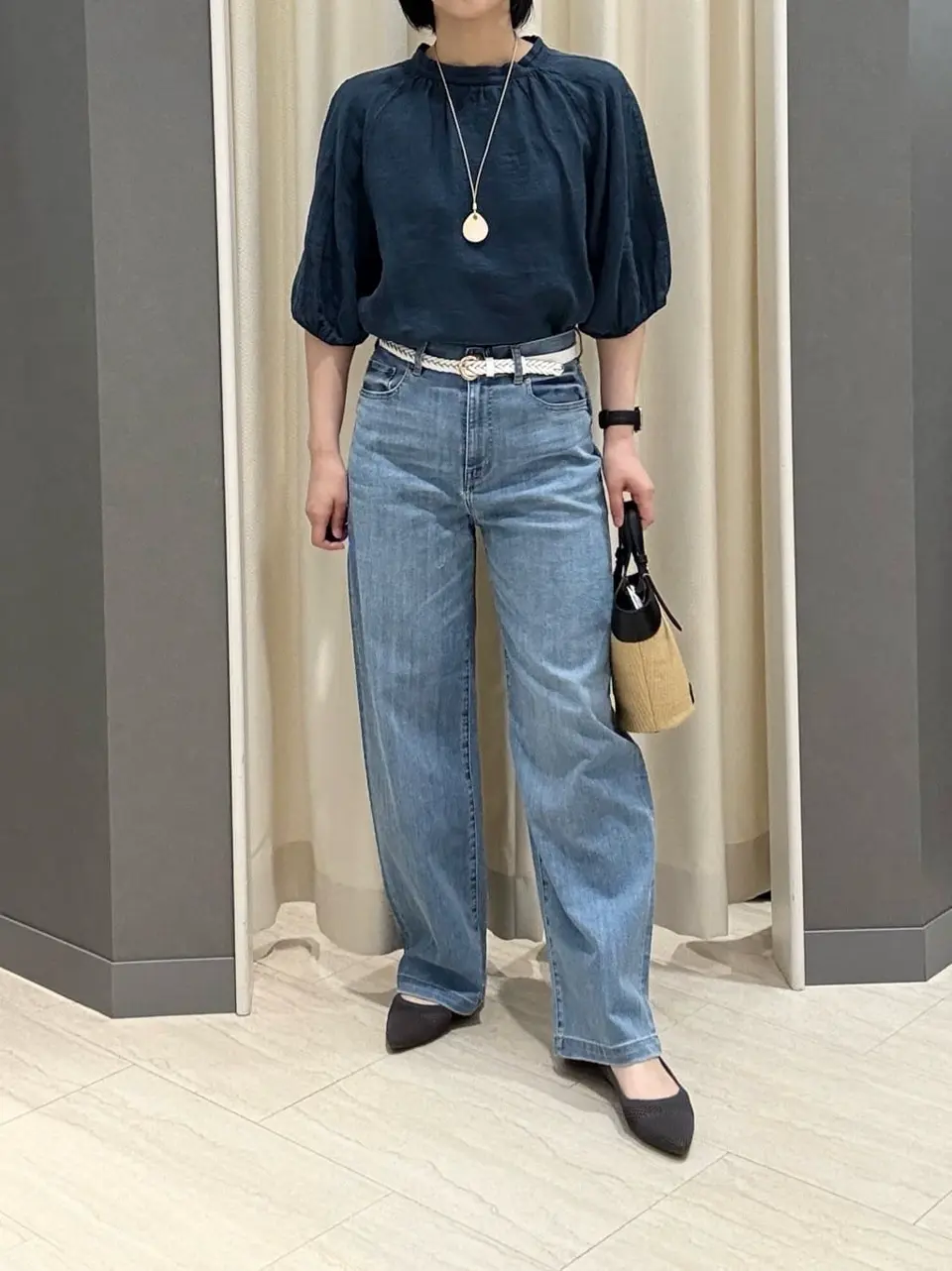  N コーディネート画像