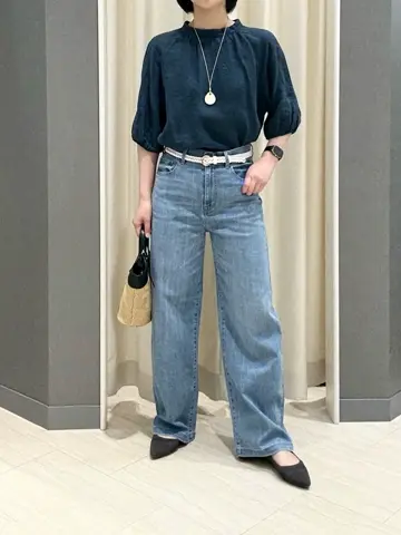 ONWARD CROSSET SELECT N コーディネート画像