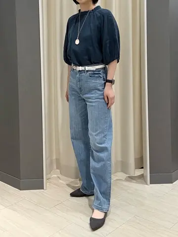 ONWARD CROSSET SELECT N コーディネート画像