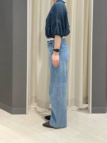 ONWARD CROSSET SELECT N コーディネート画像