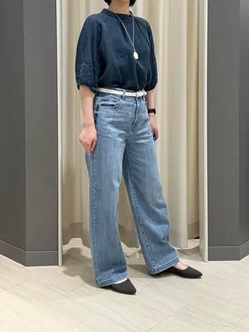 ONWARD CROSSET SELECT N コーディネート画像