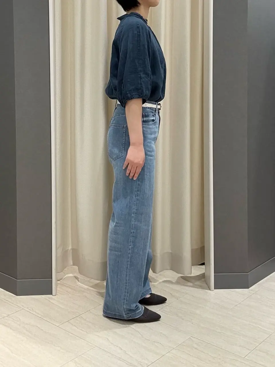 ONWARD CROSSET SELECT N コーディネート画像