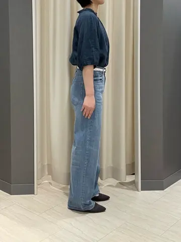 ONWARD CROSSET SELECT N コーディネート画像