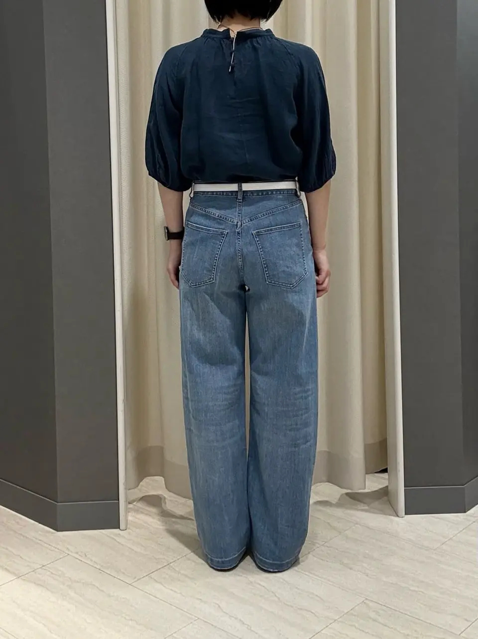 ONWARD CROSSET SELECT N コーディネート画像