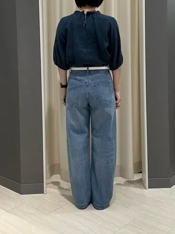 ONWARD CROSSET SELECT N コーディネート画像