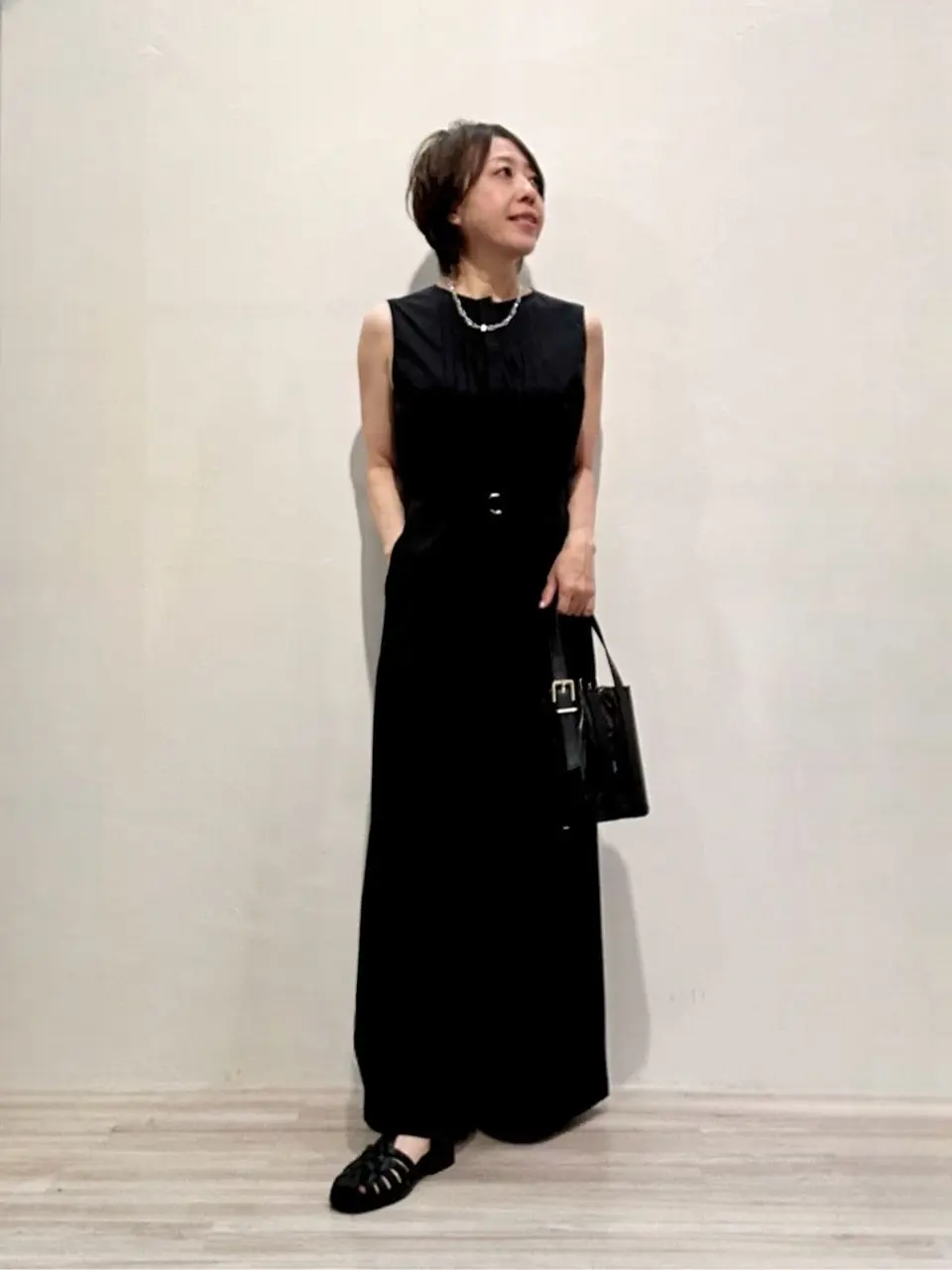 ONWARD CROSSET SELECT 亀山 コーディネート画像