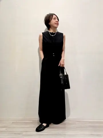 ONWARD CROSSET SELECT 亀山 コーディネート画像