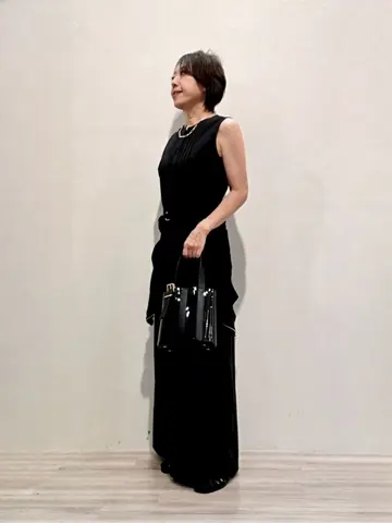 ONWARD CROSSET SELECT 亀山 コーディネート画像