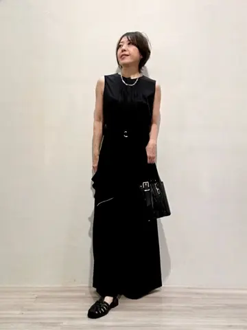 ONWARD CROSSET SELECT 亀山 コーディネート画像