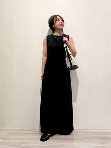 ONWARD CROSSET SELECT 亀山 コーディネート画像