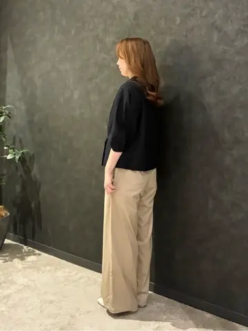 ONWARD CROSSET SELECT niina コーディネート画像