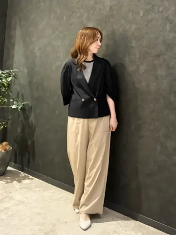 ONWARD CROSSET SELECT niina コーディネート画像