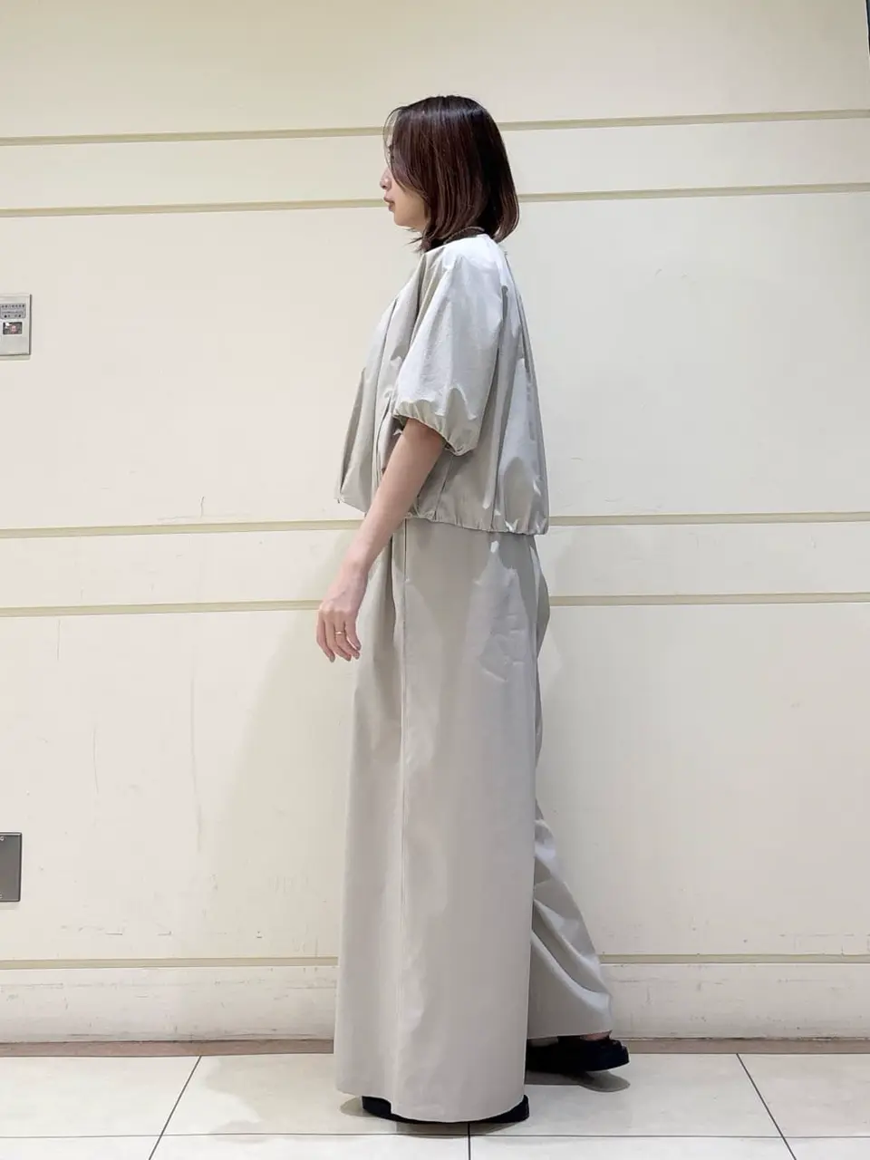 ONWARD CROSSET SELECT Kanako コーディネート画像