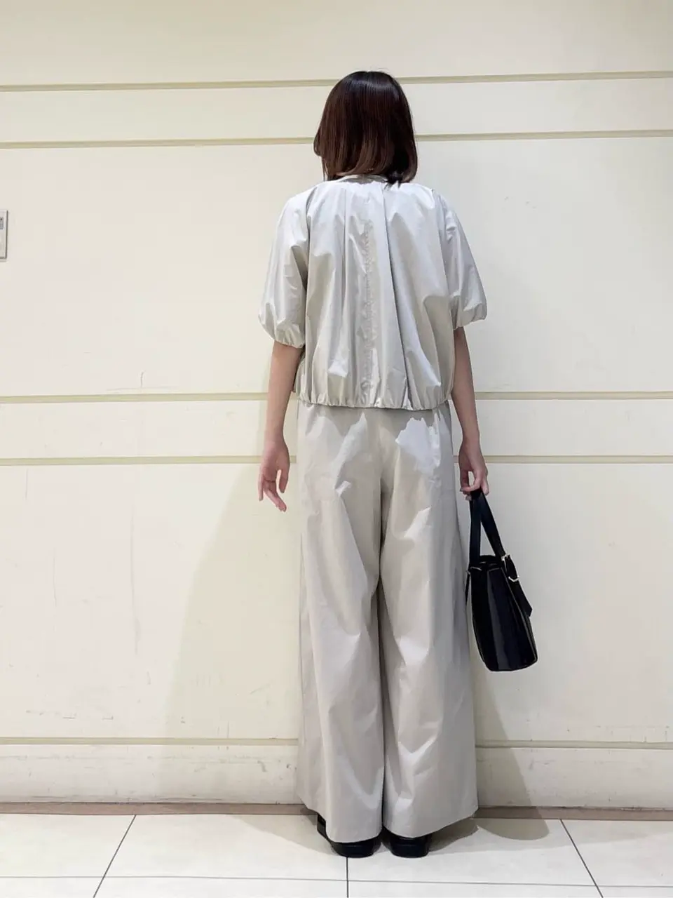 ONWARD CROSSET SELECT Kanako コーディネート画像