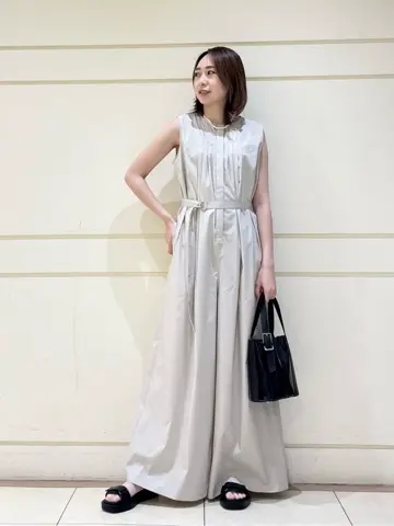 ONWARD CROSSET SELECT Kanako コーディネート画像