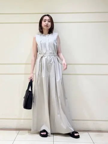 ONWARD CROSSET SELECT Kanako コーディネート画像