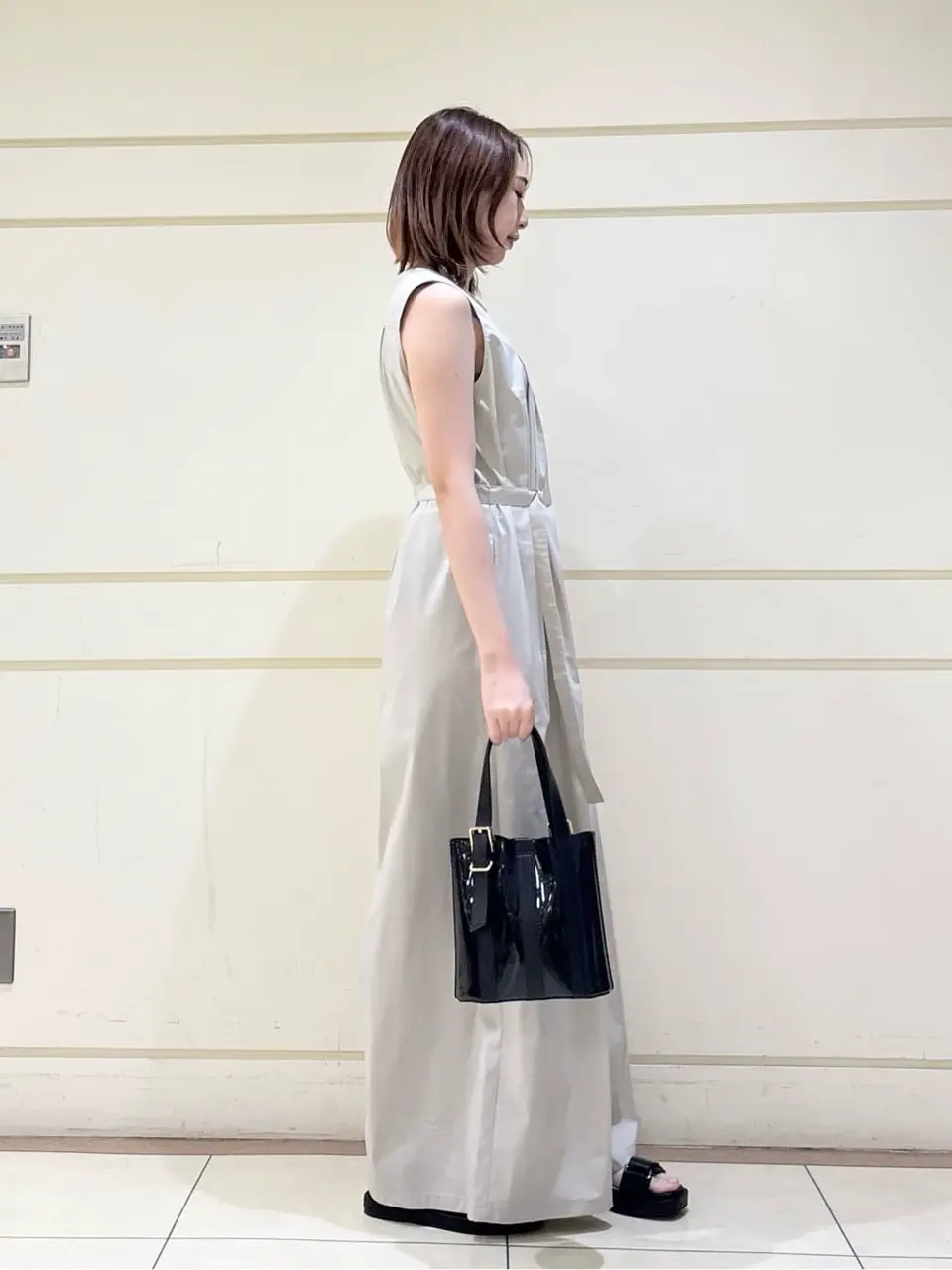 ONWARD CROSSET SELECT Kanako コーディネート画像