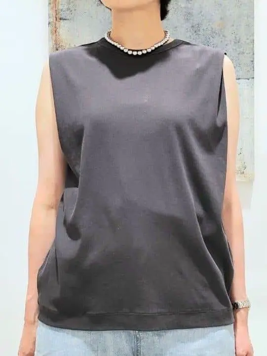 ONWARD CROSSET SELECT 本吉 コーディネート画像