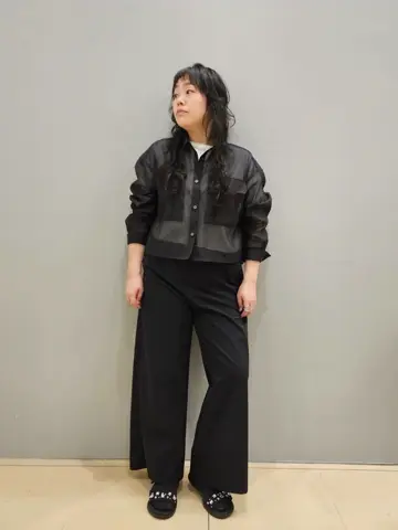 ONWARD CROSSET SELECT H コーディネート画像