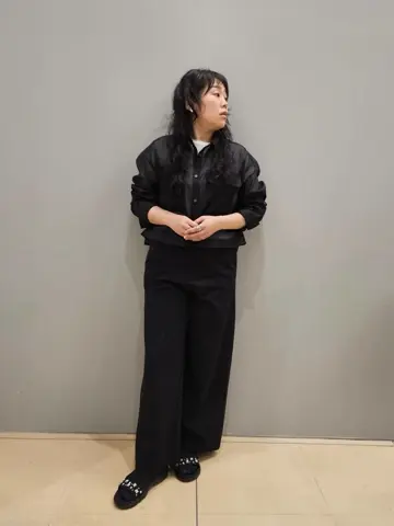 ONWARD CROSSET SELECT H コーディネート画像