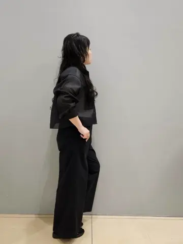 ONWARD CROSSET SELECT H コーディネート画像