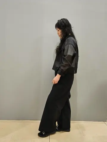 ONWARD CROSSET SELECT H コーディネート画像