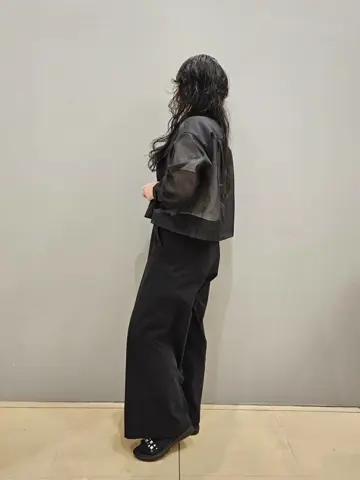 ONWARD CROSSET SELECT H コーディネート画像