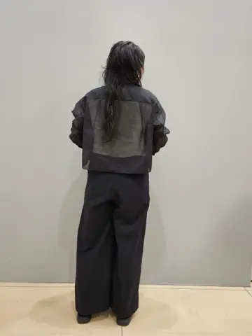 ONWARD CROSSET SELECT H コーディネート画像