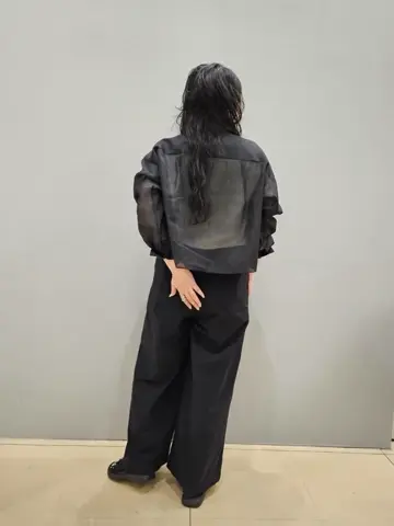 ONWARD CROSSET SELECT H コーディネート画像