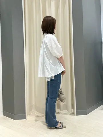 ONWARD CROSSET SELECT 清野 コーディネート画像