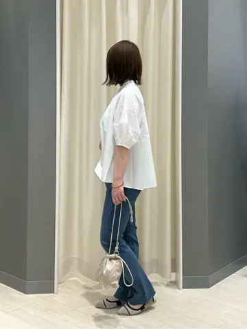 ONWARD CROSSET SELECT 清野 コーディネート画像