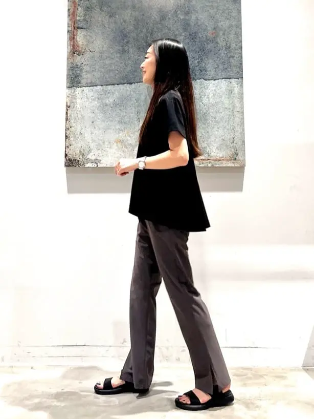 ONWARD CROSSET SELECT 田中 コーディネート画像