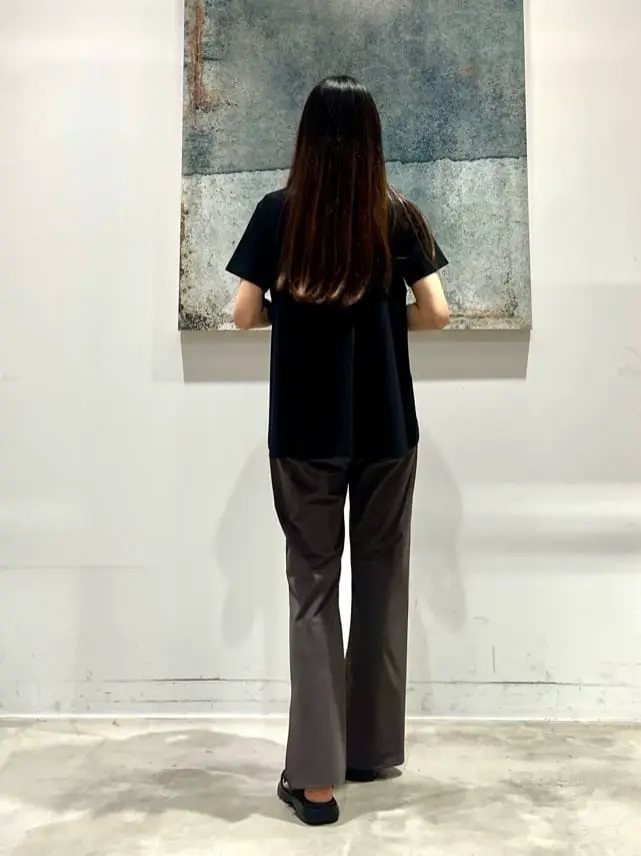 ONWARD CROSSET SELECT 田中 コーディネート画像