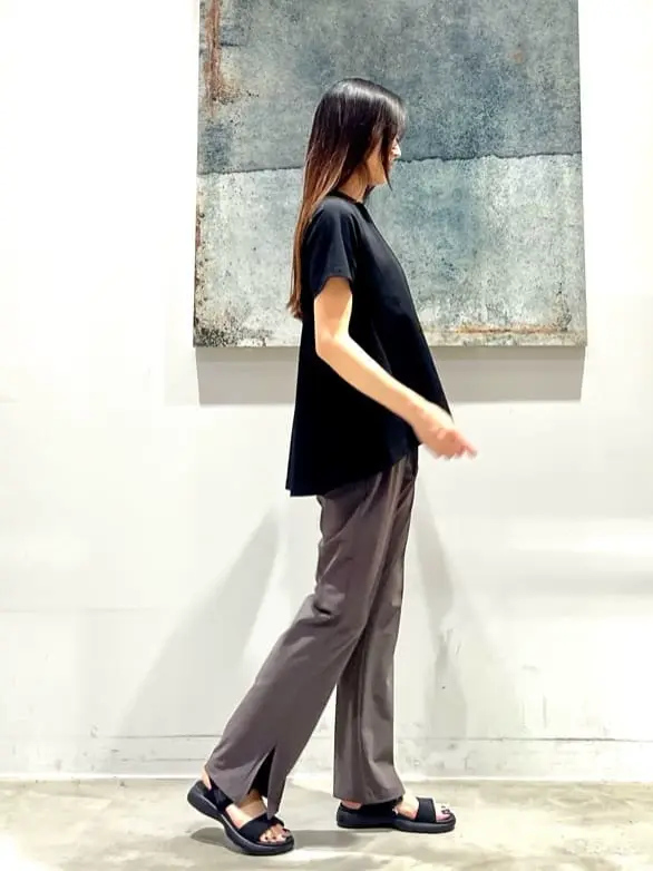 ONWARD CROSSET SELECT 田中 コーディネート画像