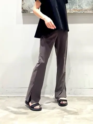 ONWARD CROSSET SELECT 田中 コーディネート画像