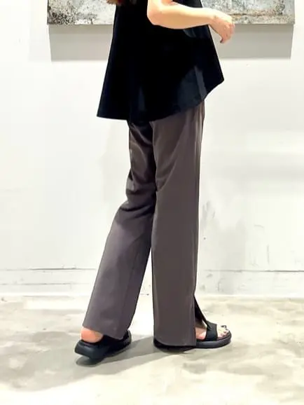 ONWARD CROSSET SELECT 田中 コーディネート画像