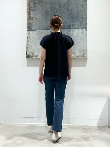 ONWARD CROSSET SELECT 樋熊 コーディネート画像