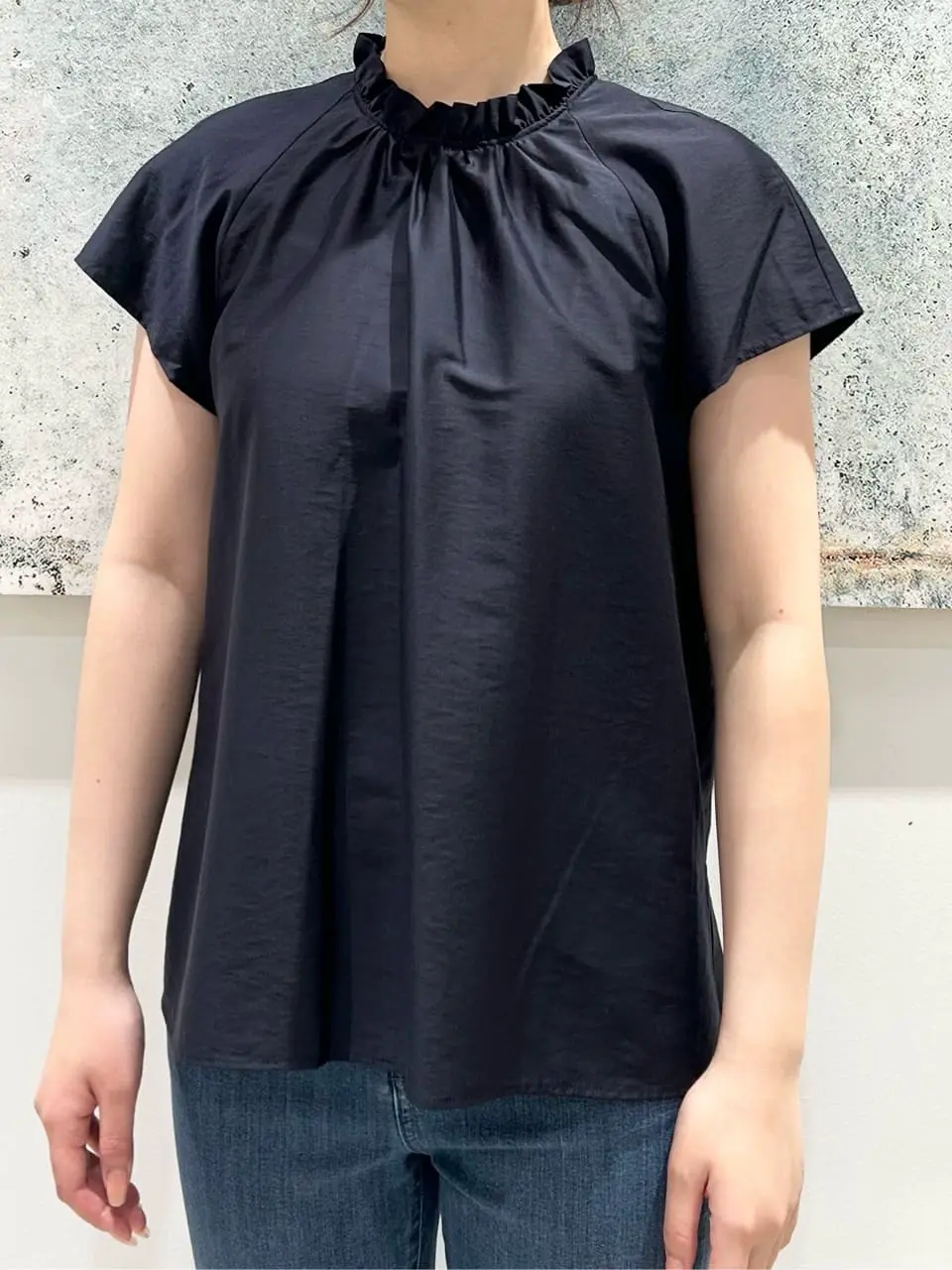 ONWARD CROSSET SELECT 樋熊 コーディネート画像