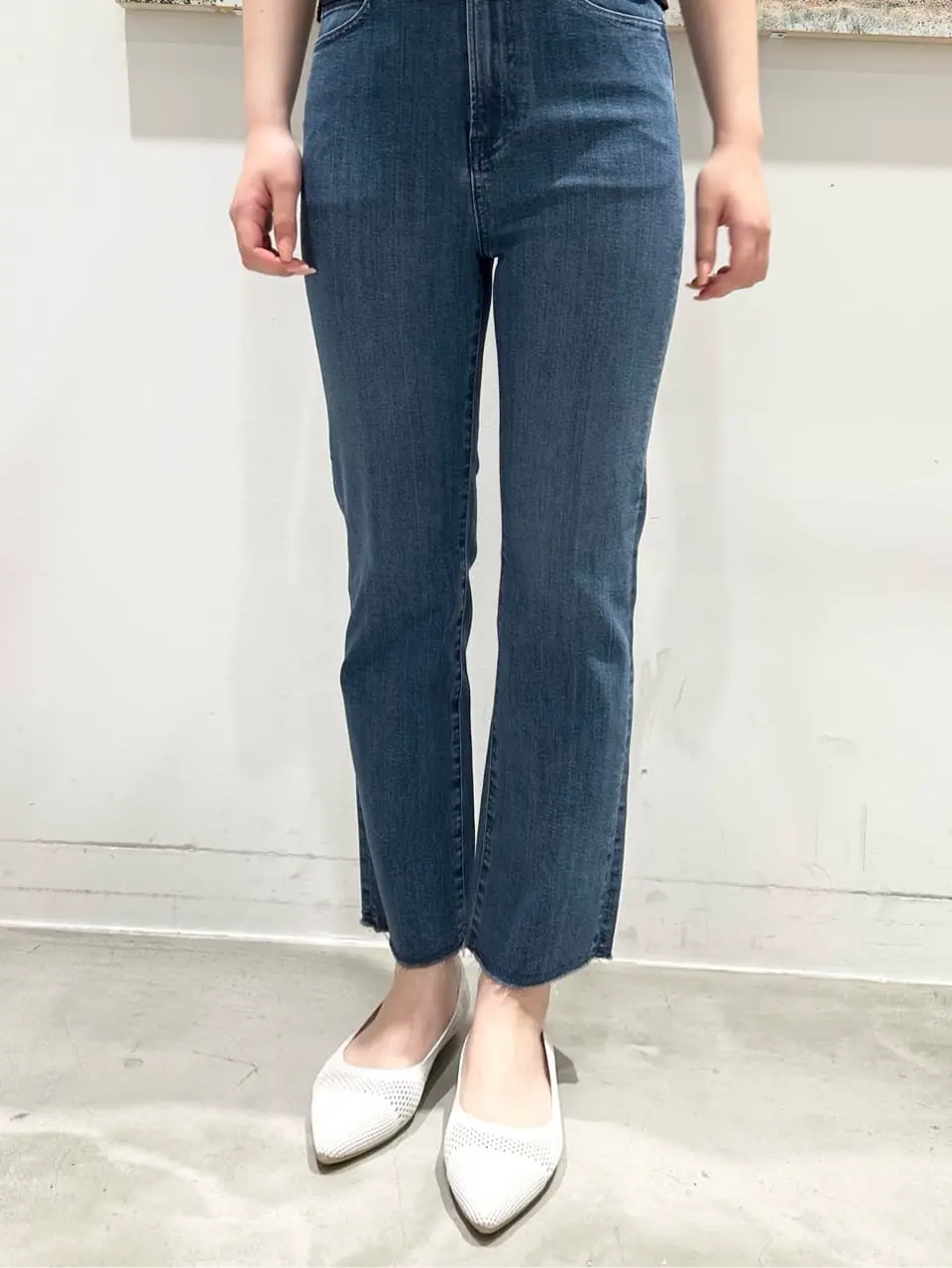 ONWARD CROSSET SELECT 樋熊 コーディネート画像