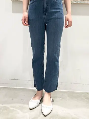 ONWARD CROSSET SELECT 樋熊 コーディネート画像