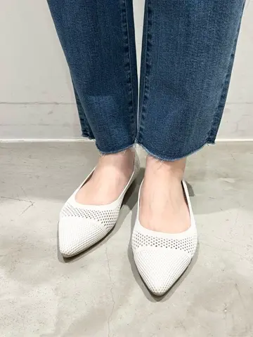 ONWARD CROSSET SELECT 樋熊 コーディネート画像