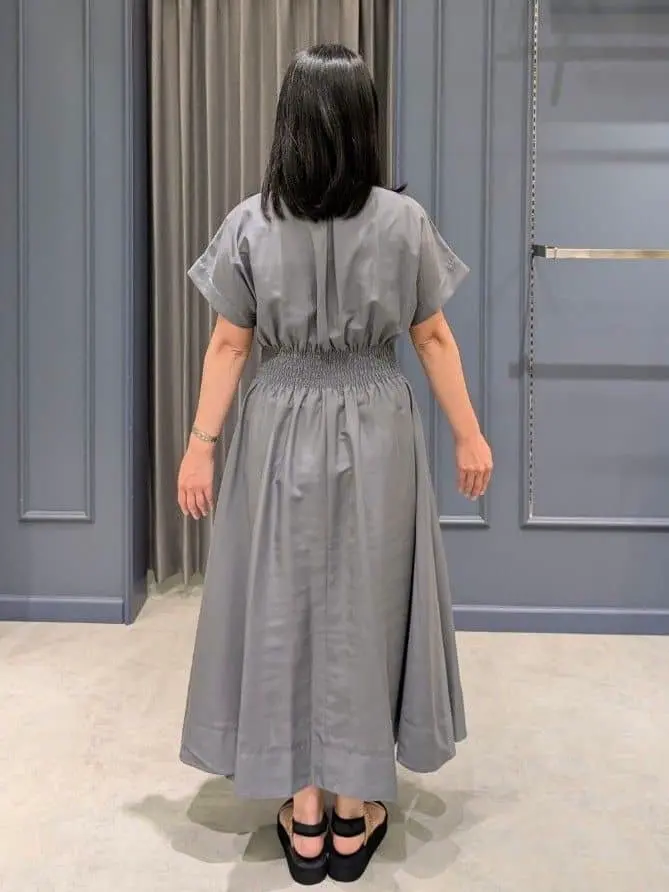 ONWARD CROSSET SELECT 土屋 コーディネート画像