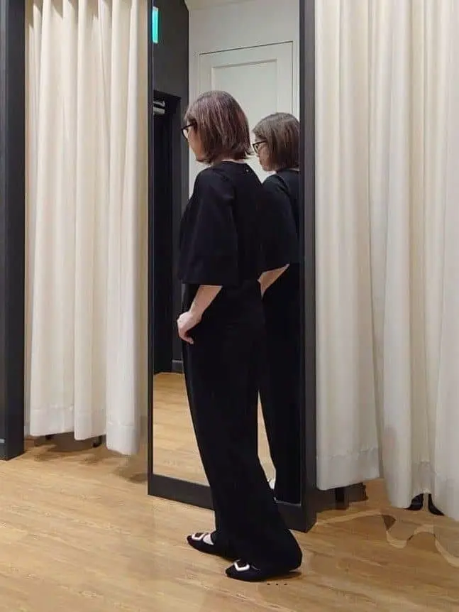 ONWARD CROSSET SELECT かとう コーディネート画像