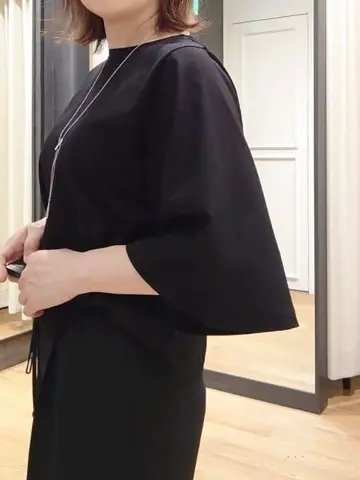 ONWARD CROSSET SELECT かとう コーディネート画像