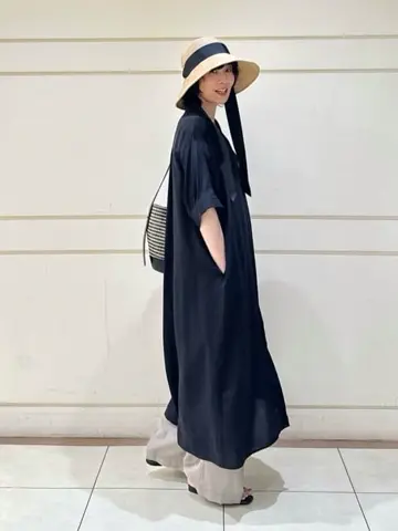 ONWARD CROSSET SELECT maruri コーディネート画像