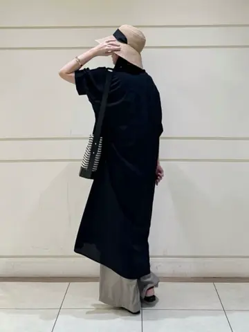 ONWARD CROSSET SELECT maruri コーディネート画像